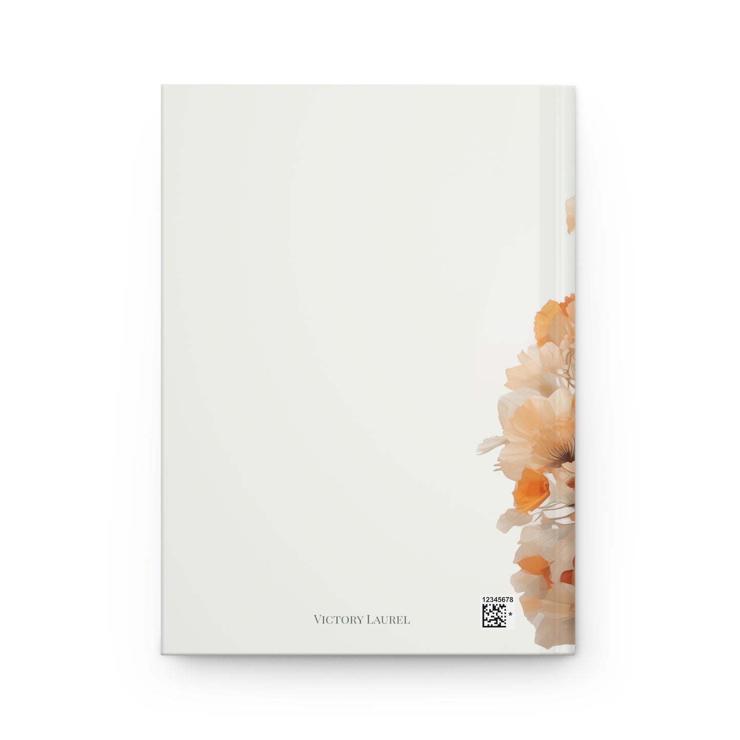 June 2024 Hardcover Journal Matte